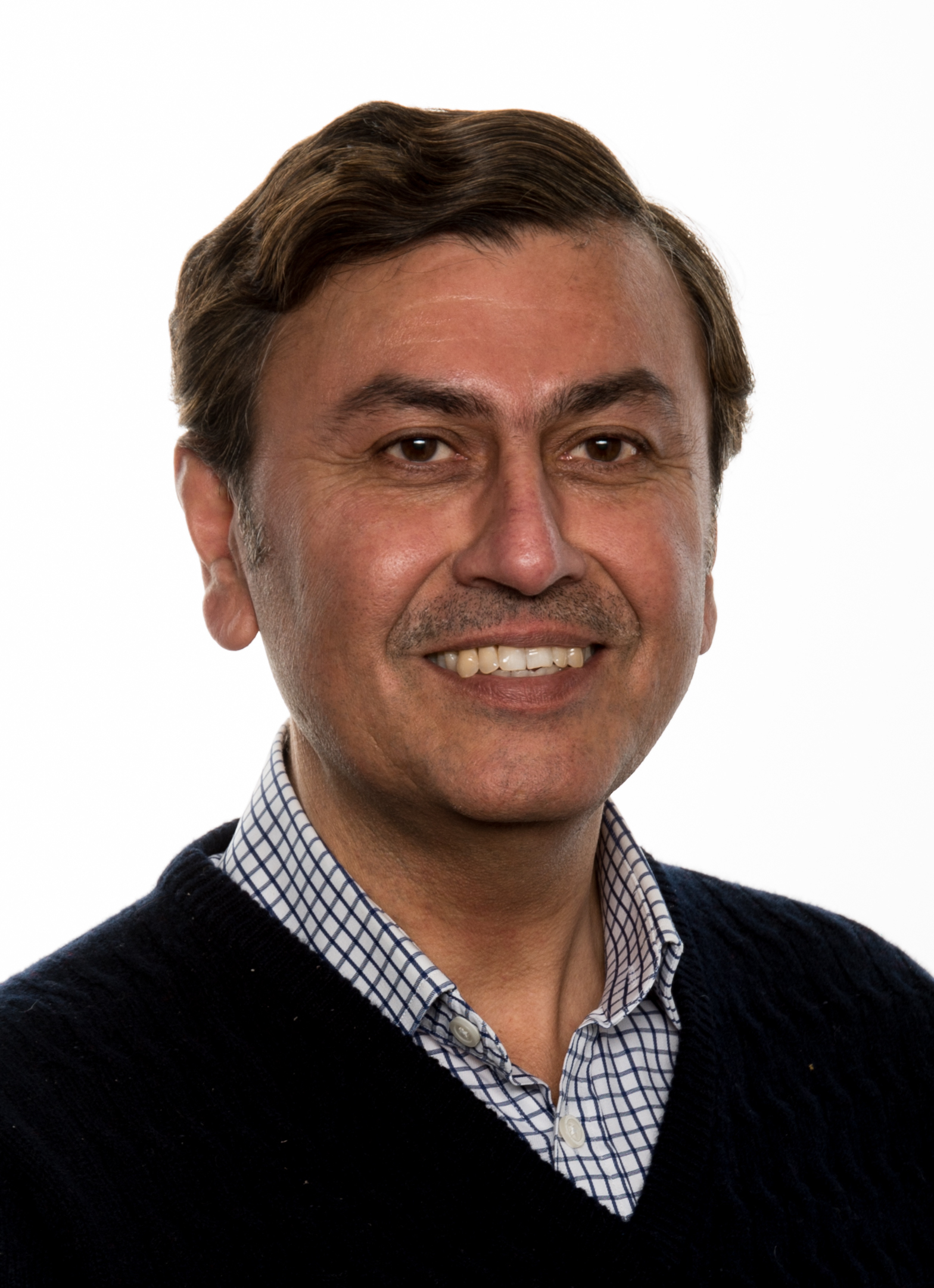 Dr. Karamat