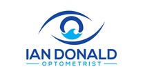 Ian Donald Optometrist