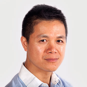 Dr Chuong Vu