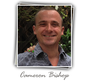 Cameron Bishop