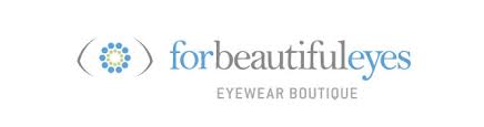 For Beautiful Eyes