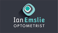 Ian Emslie Optometrist