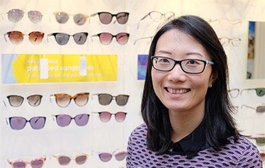 Grace Tung