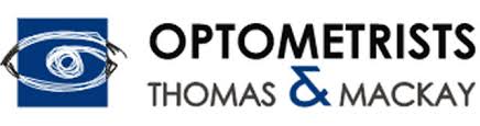 Thomas & Mackay Optometrist - Norwood