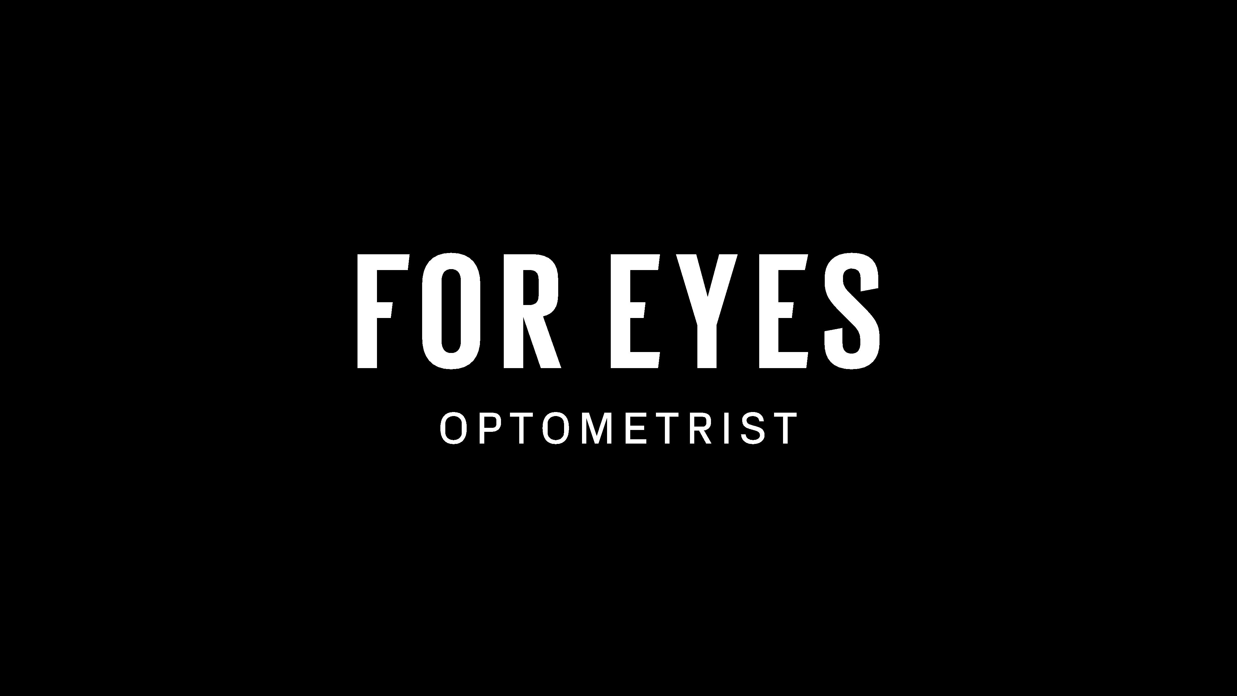 For Eyes Optometrist