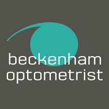 logo for Beckenham Optometrist Optometrists