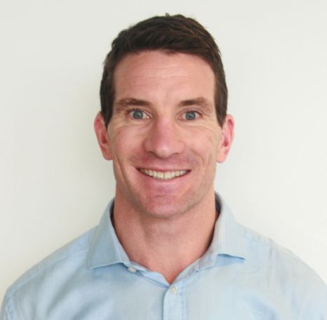 Ben Holland - Podiatrist