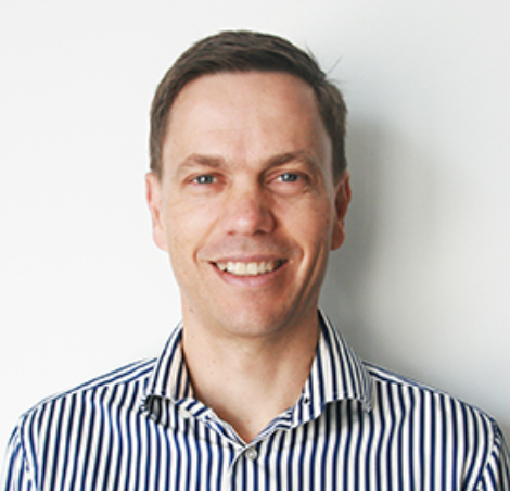 Dr Neels Du Toit - Sports & Exercise Medicine Physician