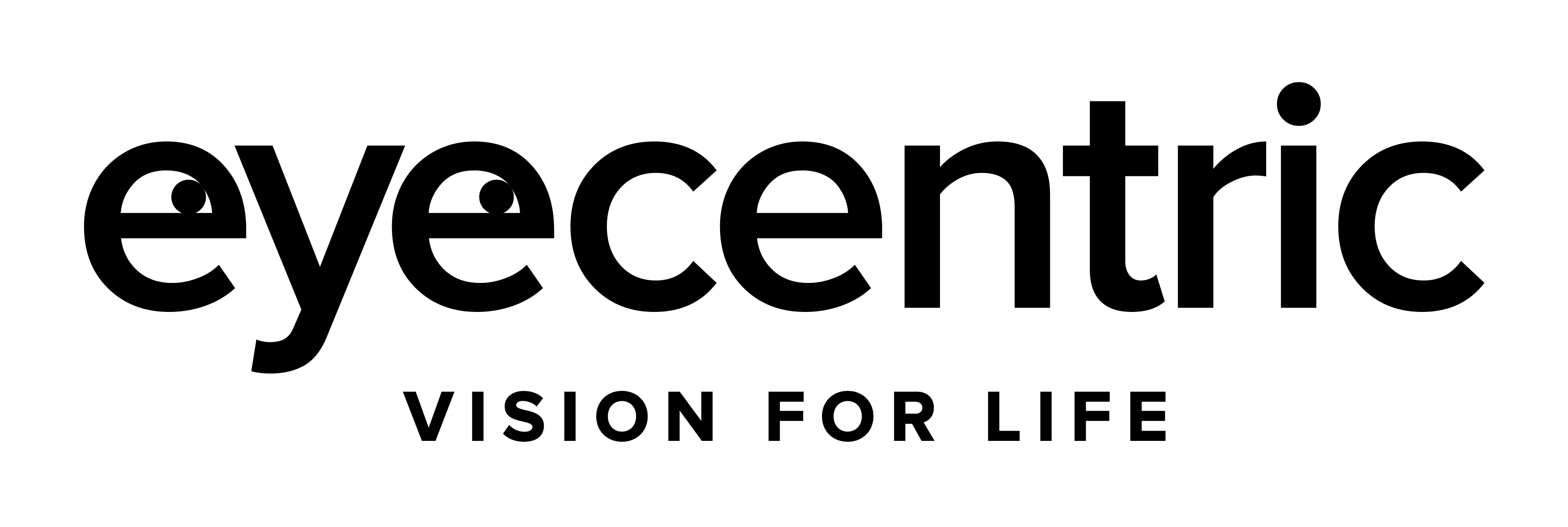 logo for Eyecentric_disabled2 Optometrists