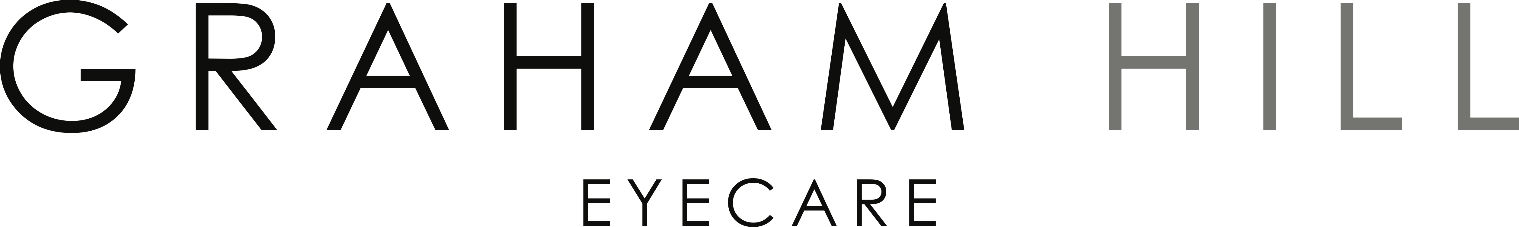 Graham Hill Eyecare