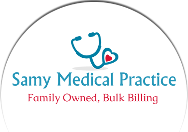 Samy Medical Practice - Rockingham