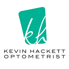 Kevin Hackett Optometrist