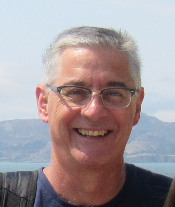 profile photo of Peter Stoute Optometrists Birkenhead Optometrists