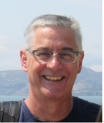 profile photo of Peter Stoute Optometrists Devonport Optometrists