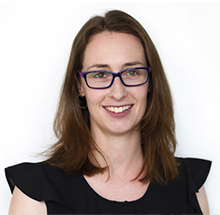 profile photo of Kerensa McCamish Optometrists Howick Village Optometrists