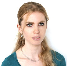 profile photo of Ilana Scholten Optometrists Howick Village Optometrists