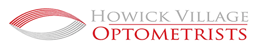 logo for Howick Village Optometrists Optometrists