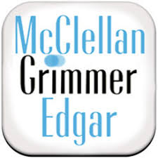McClellan Grimmer Edgar Optometrists