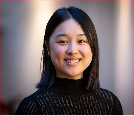 profile photo of Melody Ong Optometrists Mortimer Hirst - St Heliers