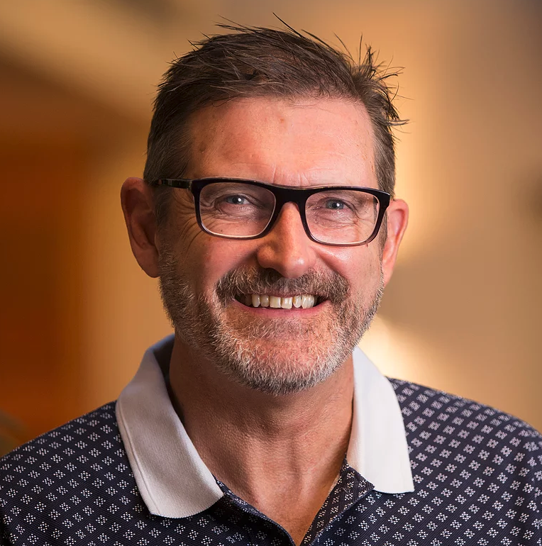 profile photo of Grant Watters Optometrists Mortimer Hirst - St Heliers