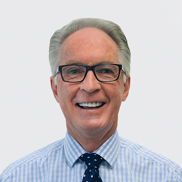 profile photo of Ross Hardey Optometrists Hawera Eyecare