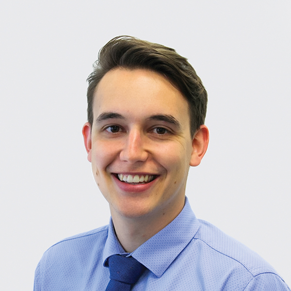 profile photo of John Boyle Optometrists Eyes On Victoria