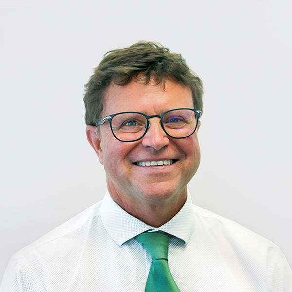 profile photo of John Mellsop Optometrists Eyes On Victoria