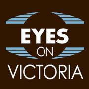 Eyes On Victoria