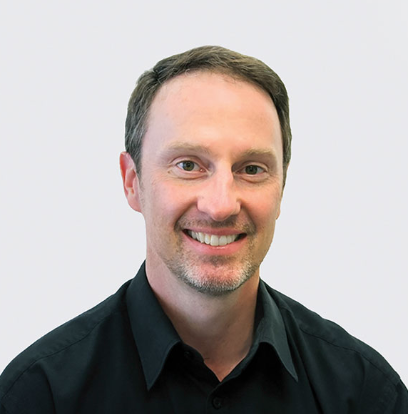 profile photo of Kerry Bennett Optometrists Wanganui Eyecare