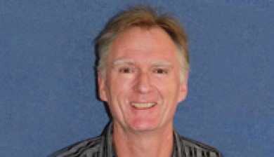 profile photo of Mike Callard Optometrists Tauranga Eyecare by Langford Callard