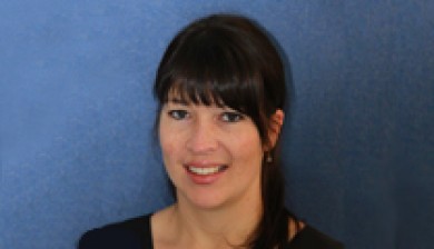 profile photo of Celia Cutfield Optometrists Tauranga Eyecare by Langford Callard
