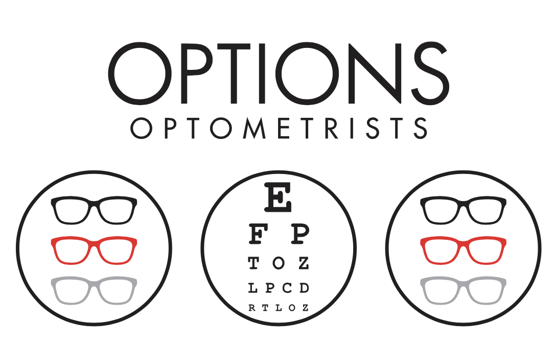 Options Optometrists Midland