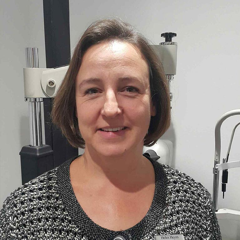 profile photo of Helen Heyns Optometrists Orewa Optics