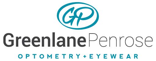 logo for Greenlane Penrose Optometrist Optometrists