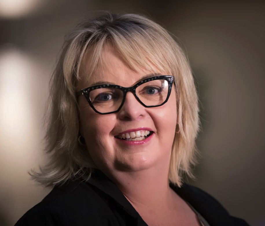 profile photo of Wendy Hill Optometrists Mortimer Hirst - Newmarket