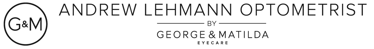 George & Matilda Eyecare for Andrew Lehmann Optometrist - Bribie Island