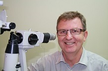 profile photo of David Haydon Optometrists Haydons Optometrists