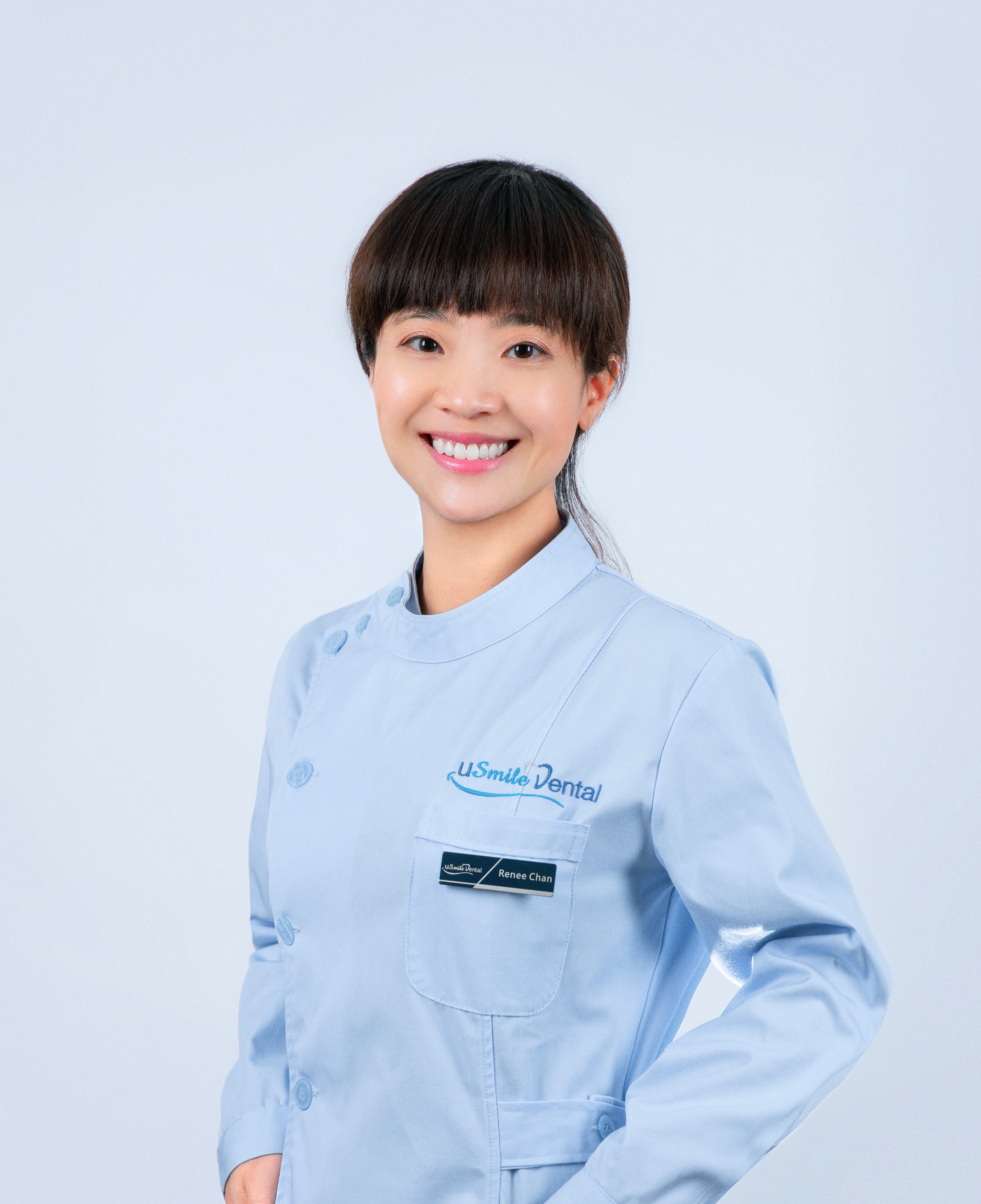 Dental Therapist: Renee Ferrante