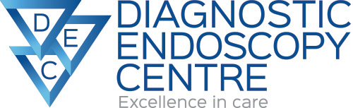 Diagnostic Endoscopy Centre at St Vincent's Clinic
