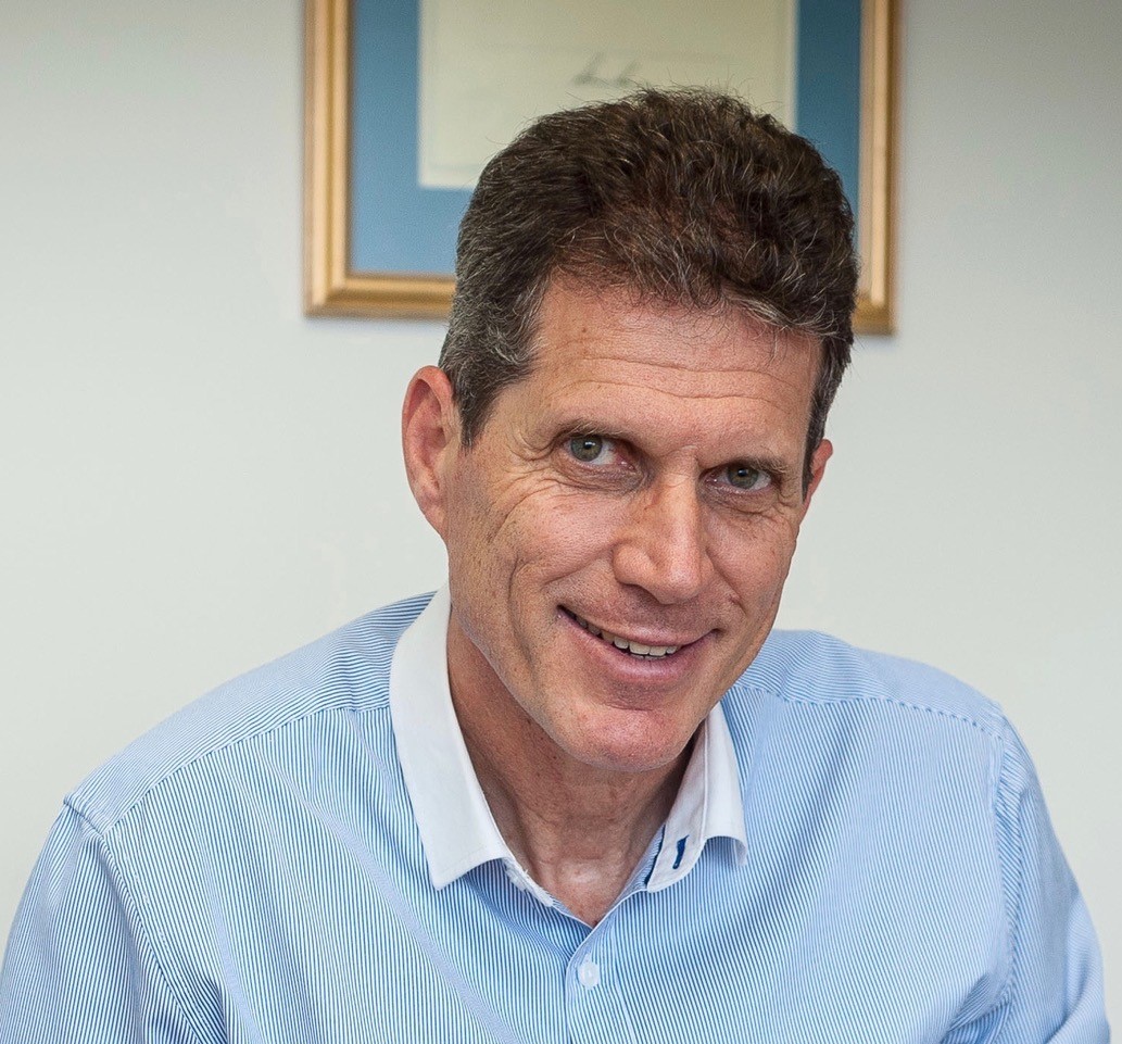 Dr Michael Solomon - Hip and Knee Surgeon