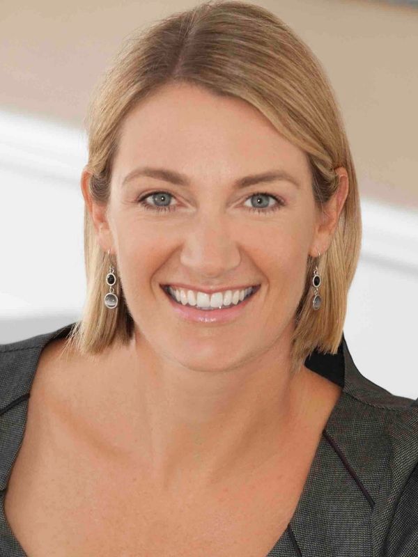 Lynsey Byrom