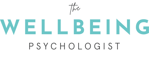 The Wellbeing Psychologist