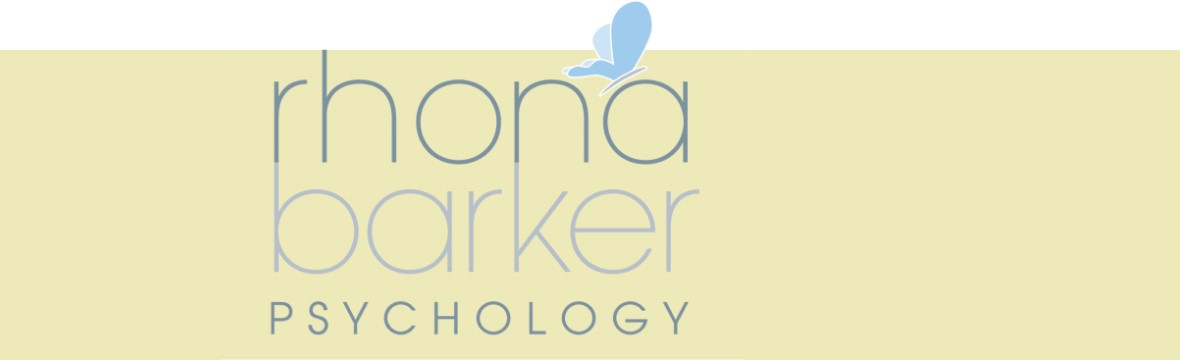 Rhona Barker Psychology