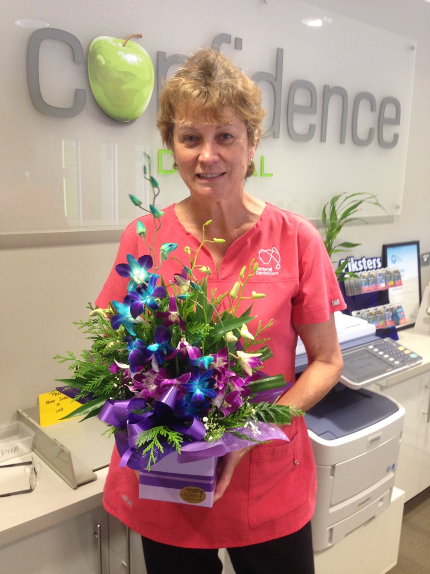 Mrs Katherine Juszczyk