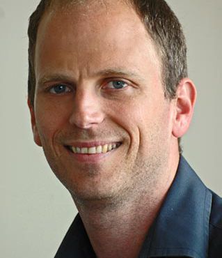 profile photo of Troy Cassidy Optometrists Cassidy Eyecare Te Atatu