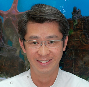 Kevin Leung