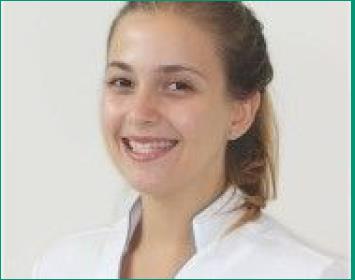 Maree Bicopoulos - Mawson Lakes