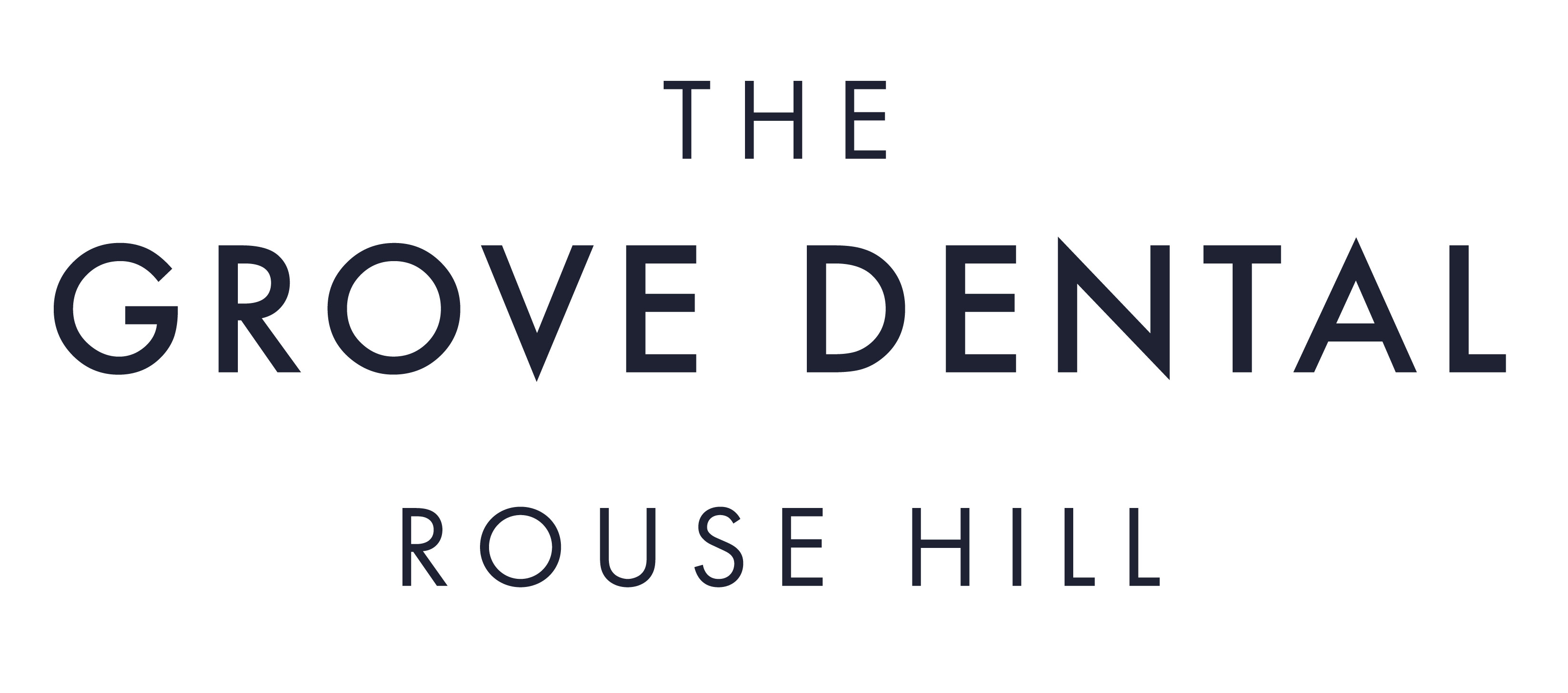 The Grove Dental Rouse Hill