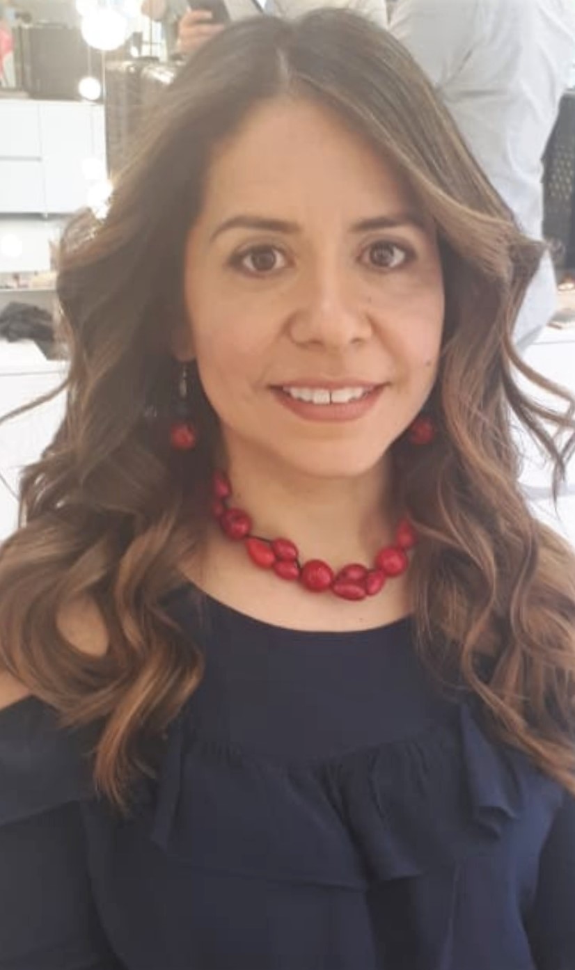 Claudia Rodriguez Nunez