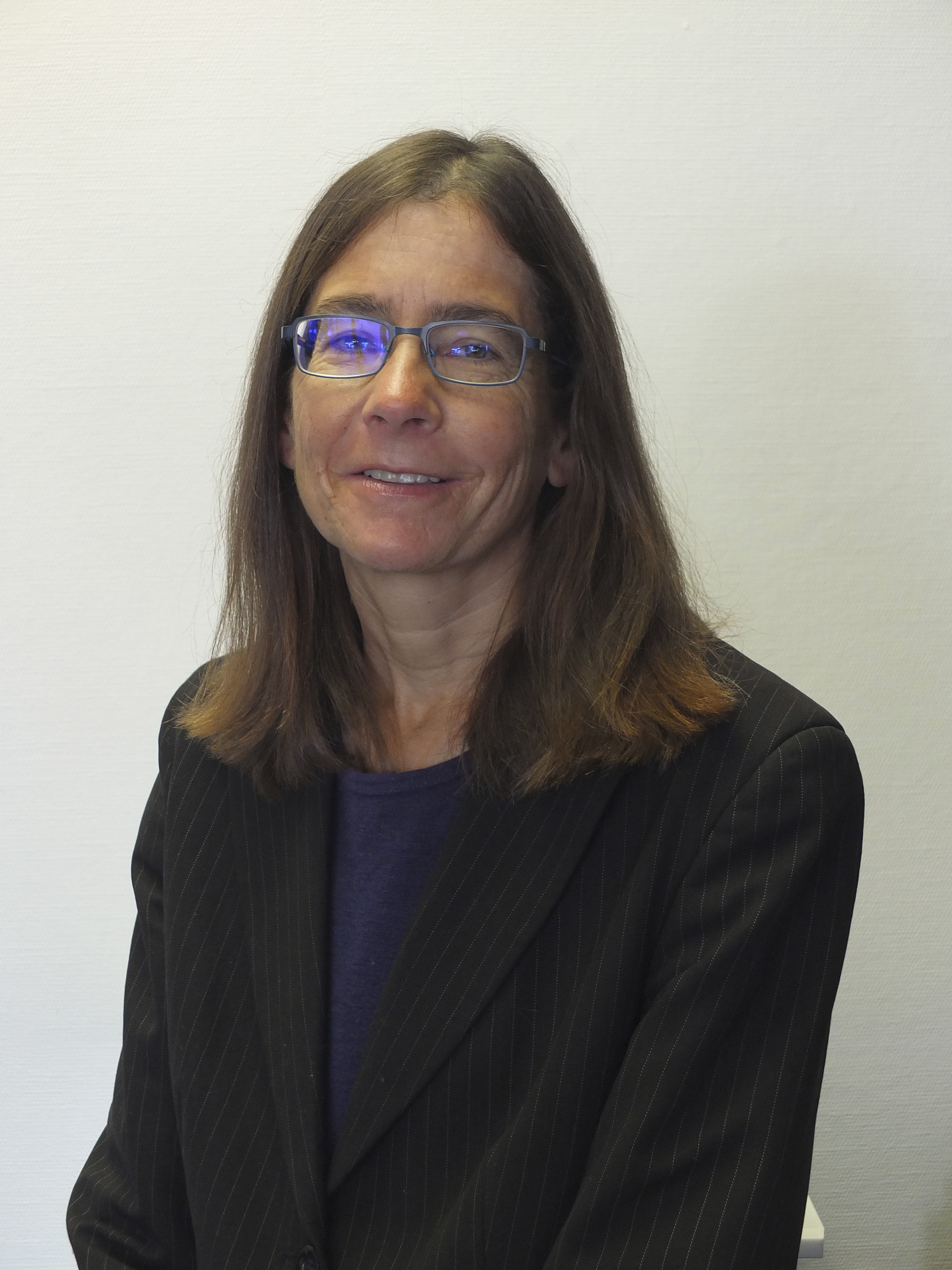 profile photo of Colette Read Optometrists Matthews Eyecare Motueka